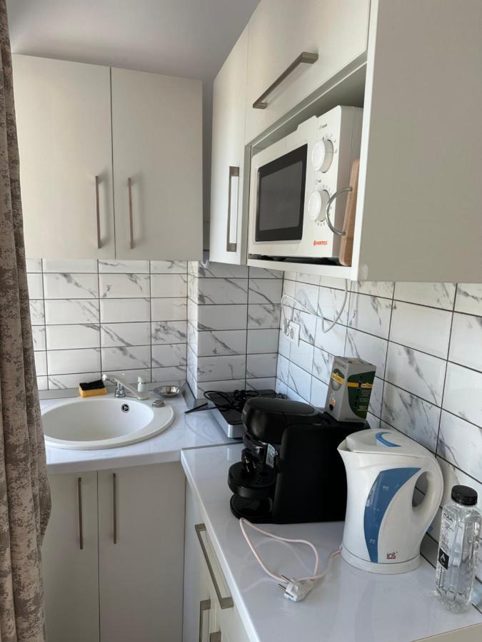 Dika Sofia Residence Mangalia Exterior foto