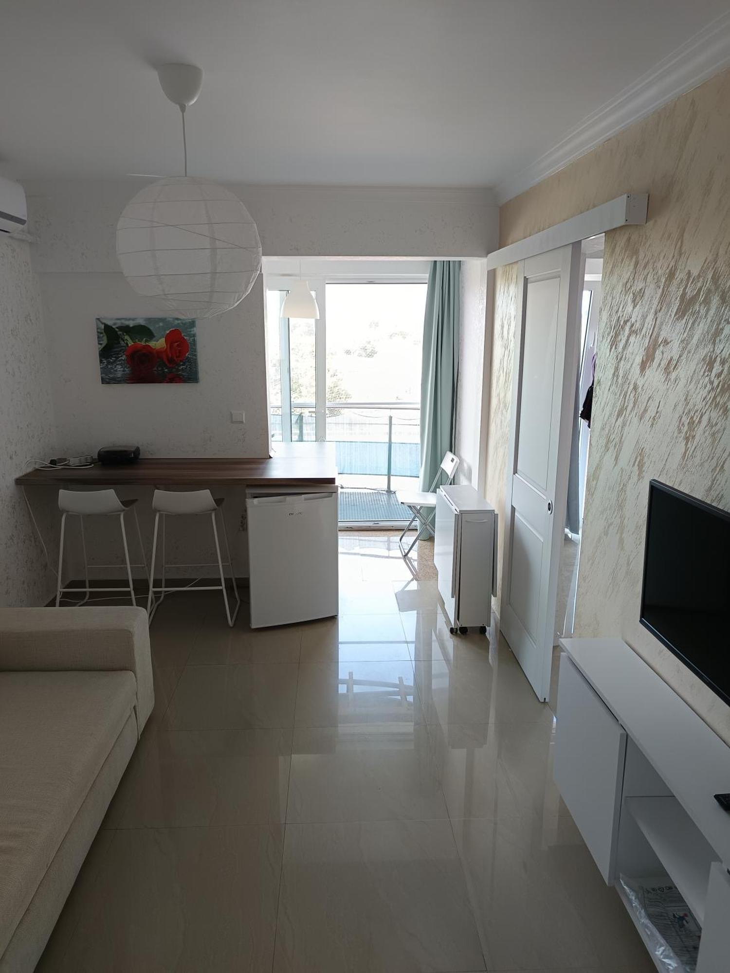 Dika Sofia Residence Mangalia Exterior foto