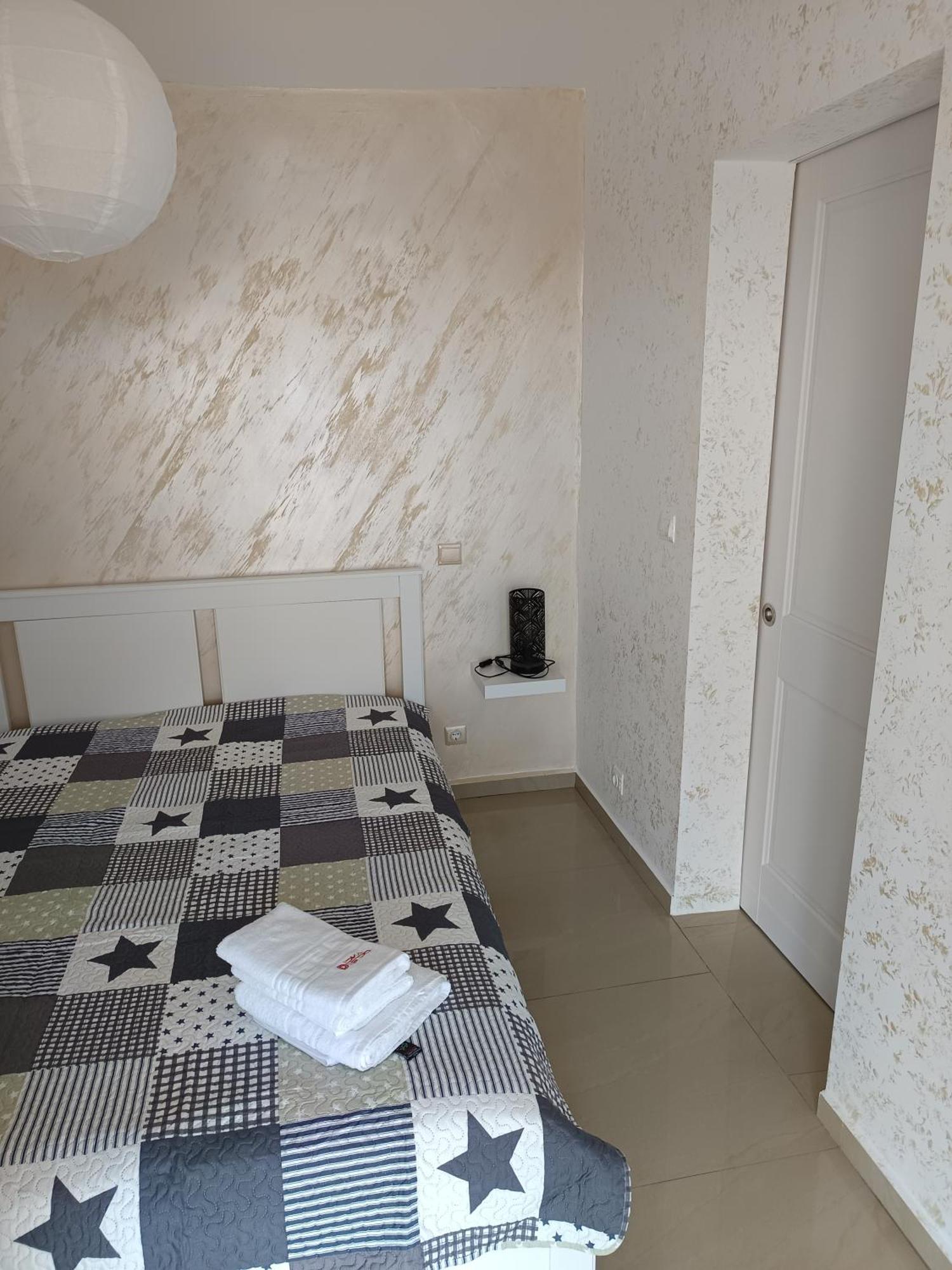 Dika Sofia Residence Mangalia Exterior foto