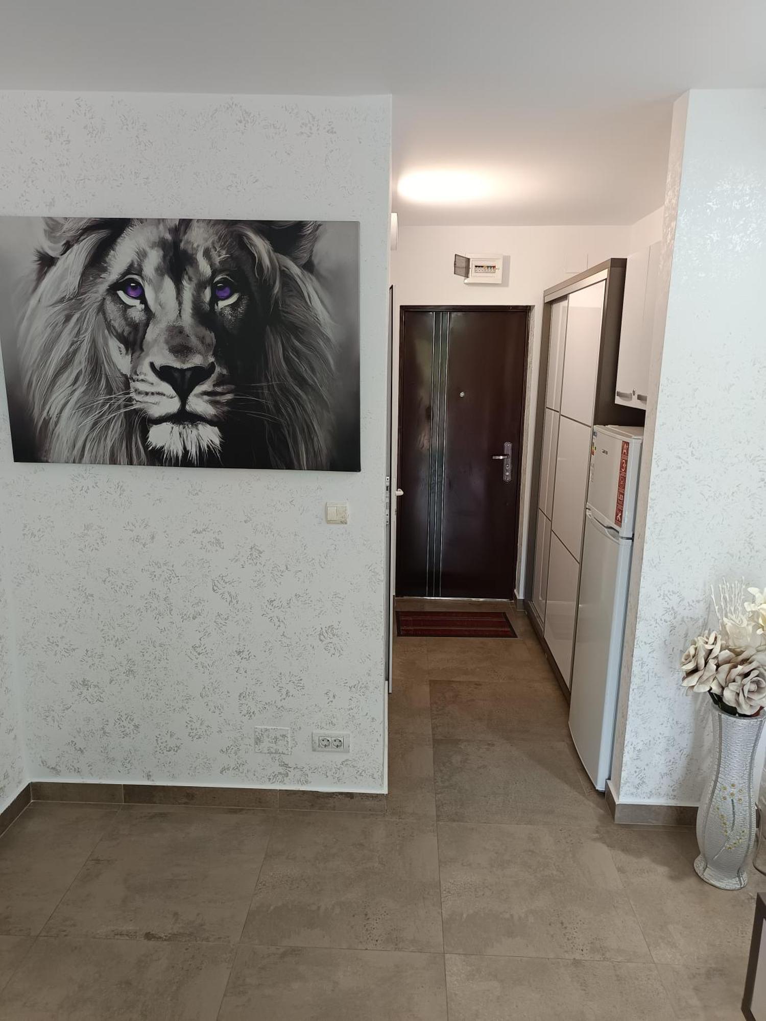 Dika Sofia Residence Mangalia Exterior foto
