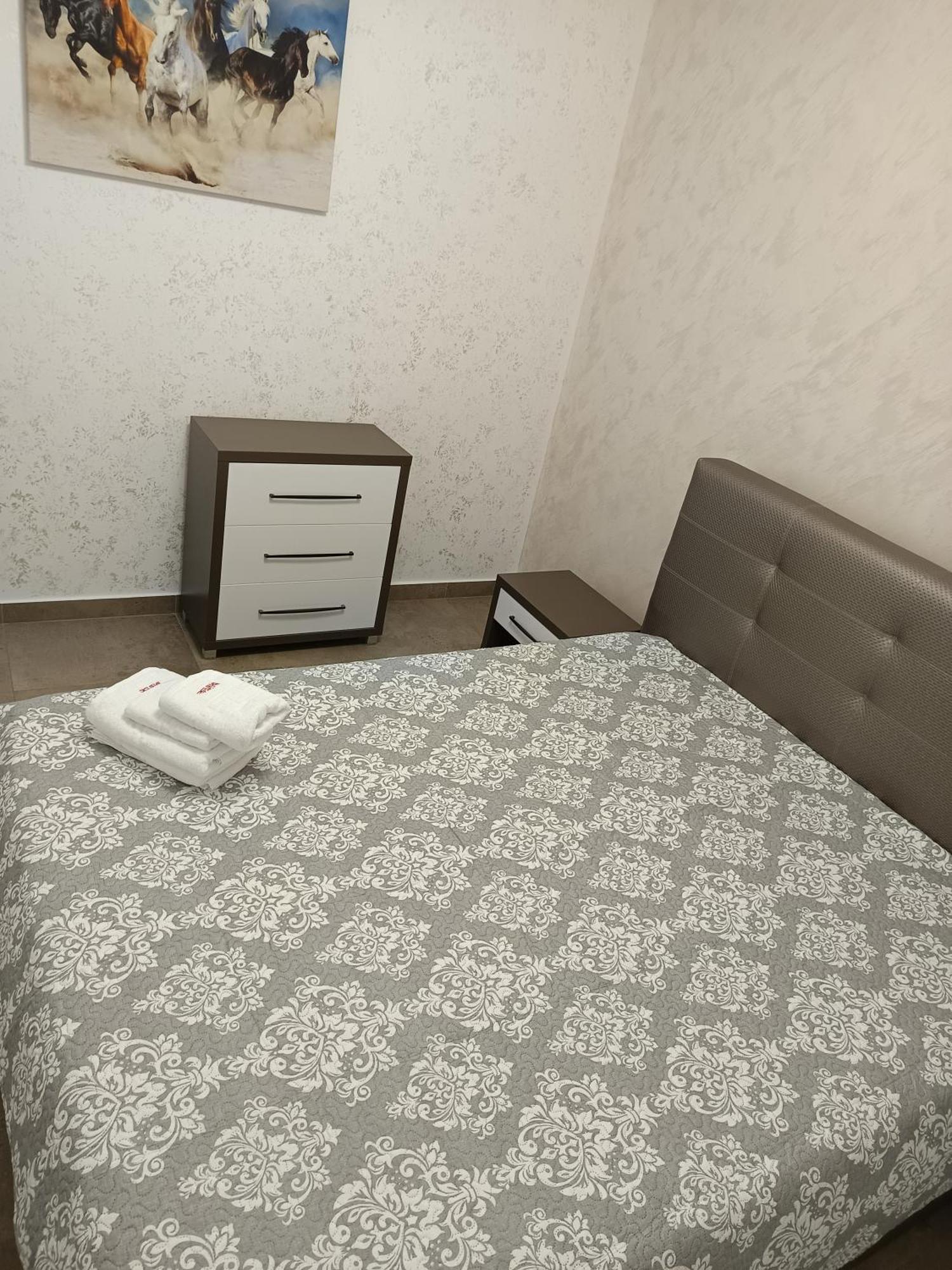 Dika Sofia Residence Mangalia Exterior foto